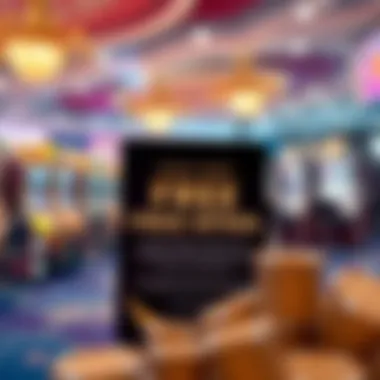 Understanding Eligibility for Free Spins Visual guide to eligibility criteria for free spins