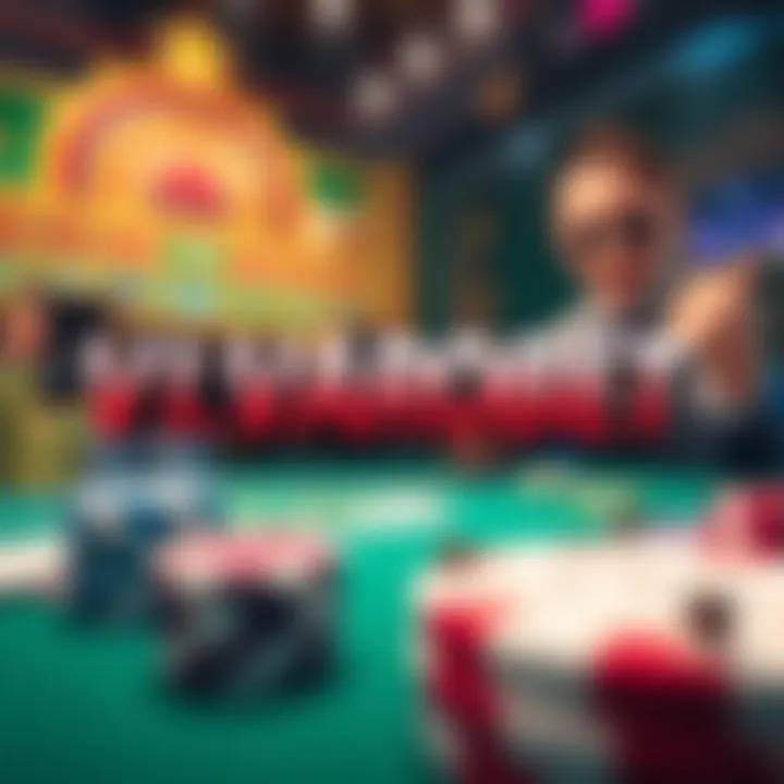 Promotional offers and bonuses at Vivarobet Casino