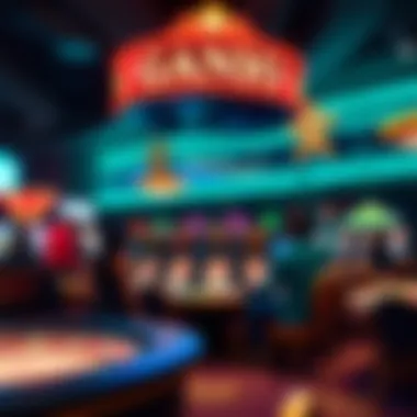 Tips for responsible gambling at Four Winds Casino Online