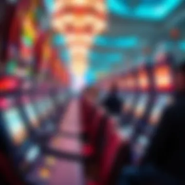 Free Play Compared to Traditional Betting Comparative Analysis of Free Play vs Traditional Wagering