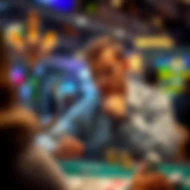 Marketing strategies for bookmakers