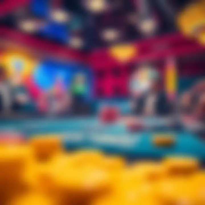 Regulatory compliance in gambling