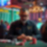 Strategic betting analysis