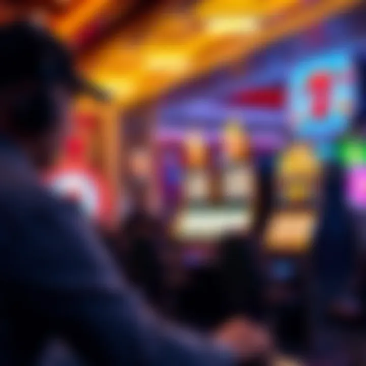 Strategies to maximize enjoyment while playing at Island Luck Casino