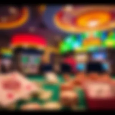 Insights from players sharing their experiences at Island Luck Casino