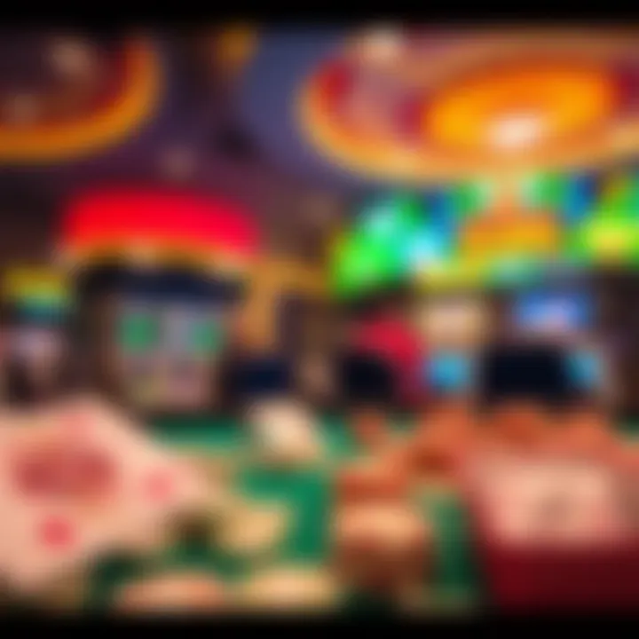 Insights from players sharing their experiences at Island Luck Casino