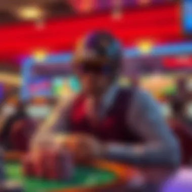 Responsible gaming awareness