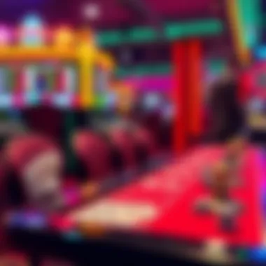 Safe betting practices