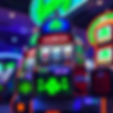 Strategic elements enhancing player engagement and experience