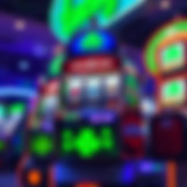 Strategic elements enhancing player engagement and experience