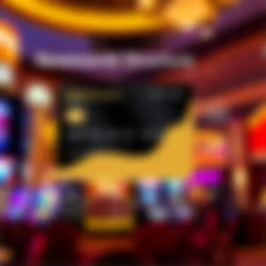 A graph depicting the rewards structure and benefits of the MGM Resorts credit card.