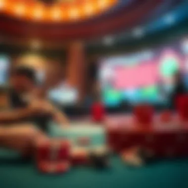 An illustration of successful strategies for monetizing gameplay