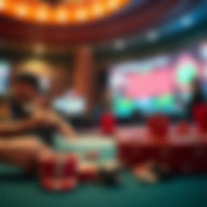 An illustration of successful strategies for monetizing gameplay