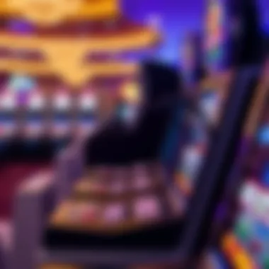Promoting Responsible Gambling at Morongo Responsible gambling practices at Morongo Casino