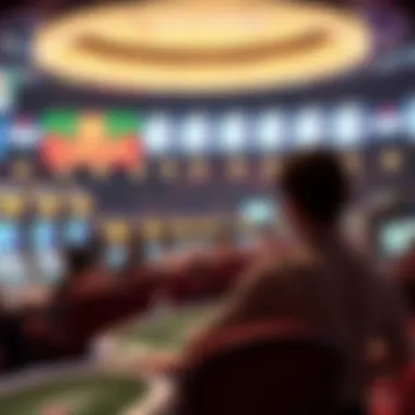 Emphasizing Responsible Gambling Practices Understanding responsible gambling practices