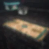 Milwaukee Bucks game strategy on the court