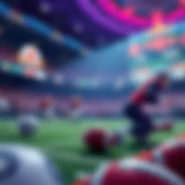 Responsible Betting Practices Guidelines for responsible Super Bowl betting practices