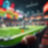 An overview of Super Bowl betting trends and statistics