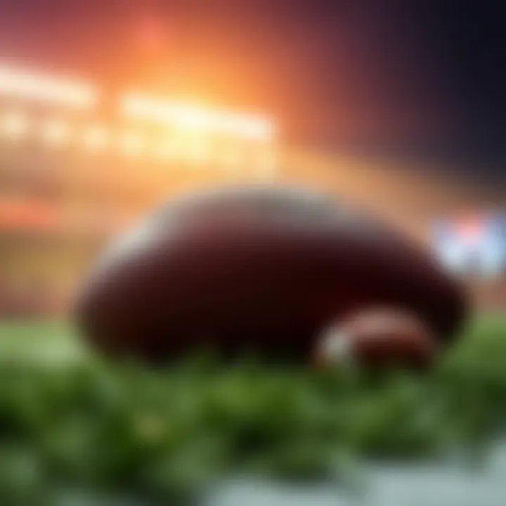 Various types of Super Bowl bets explained
