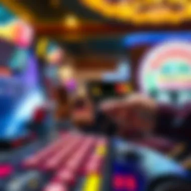 Seamless Transactions with Mastercard Digital payment transaction at an online casino