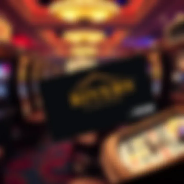 Rivers Casino loyalty program overview