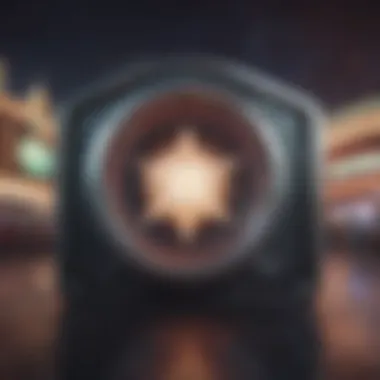 Secure login screen of Riverside Casino app