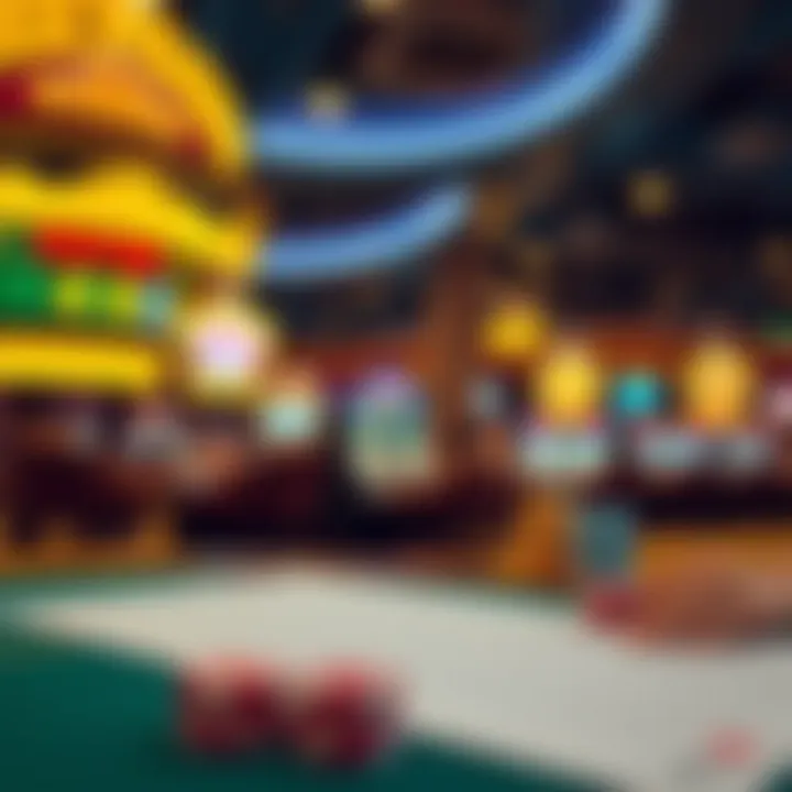 Understanding terms and conditions