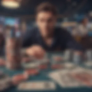 Socio-Economic Impact of Stackpot Socio-economic impacts of stackpot in the gambling industry