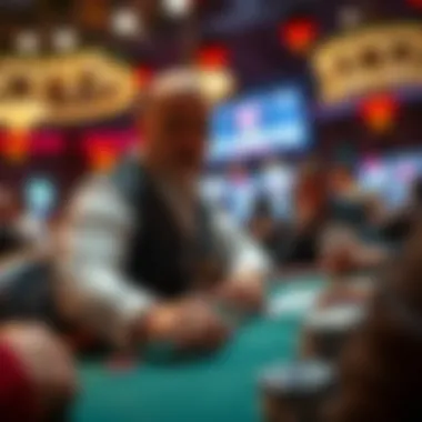 Advanced poker strategies for success