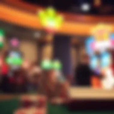 Unlocking Gaming Earnings Potential Gaming earnings potential