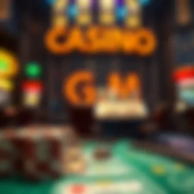 Bonus Maximization Strategies Strategy guide for maximizing casino bonuses