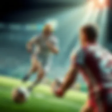 Popular sports in Germany for betting
