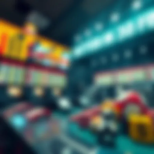 Overview of German sports betting regulations