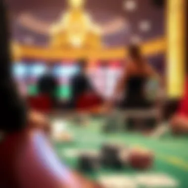 Importance of Responsible Gambling in Betting Responsible gambling practices
