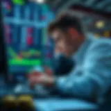 Analyzing betting data