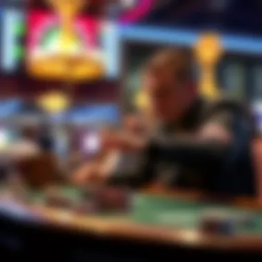 Strategic betting methods