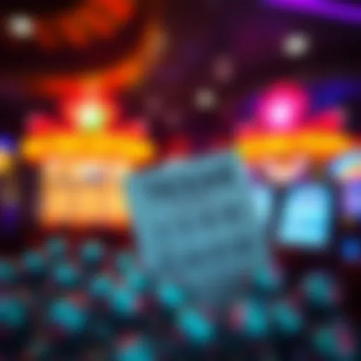 Detailed overview of Texas lottery ticket options