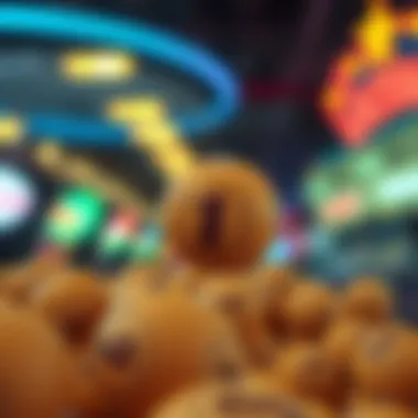 Potential returns from participating in the Texas lottery