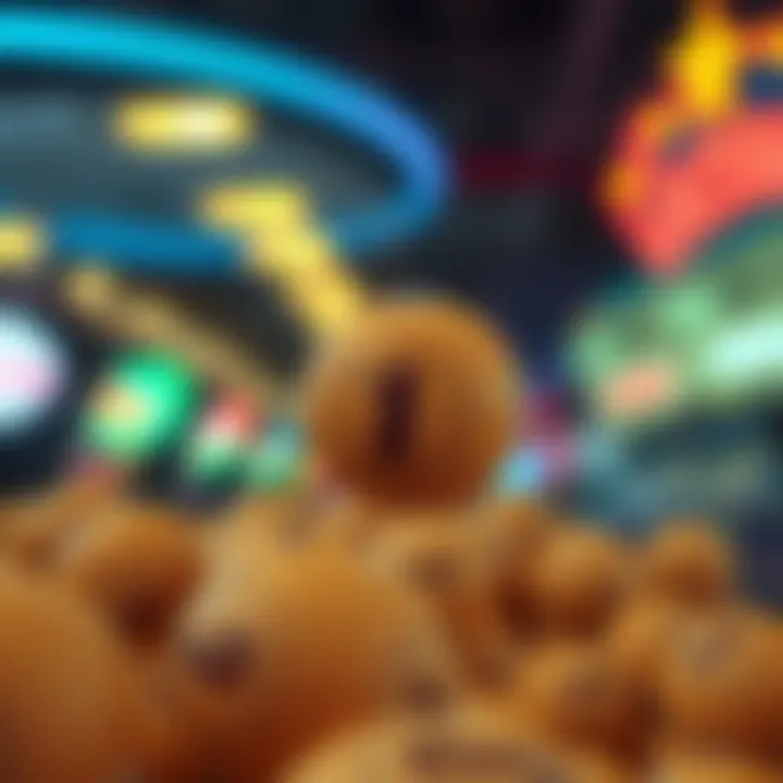 Potential returns from participating in the Texas lottery