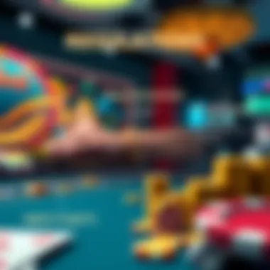 Understanding Bonus Regulations An infographic highlighting regulations surrounding no deposit bonuses