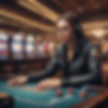 Player Convenience in Online Gaming Visual representation of player convenience in online gaming environments